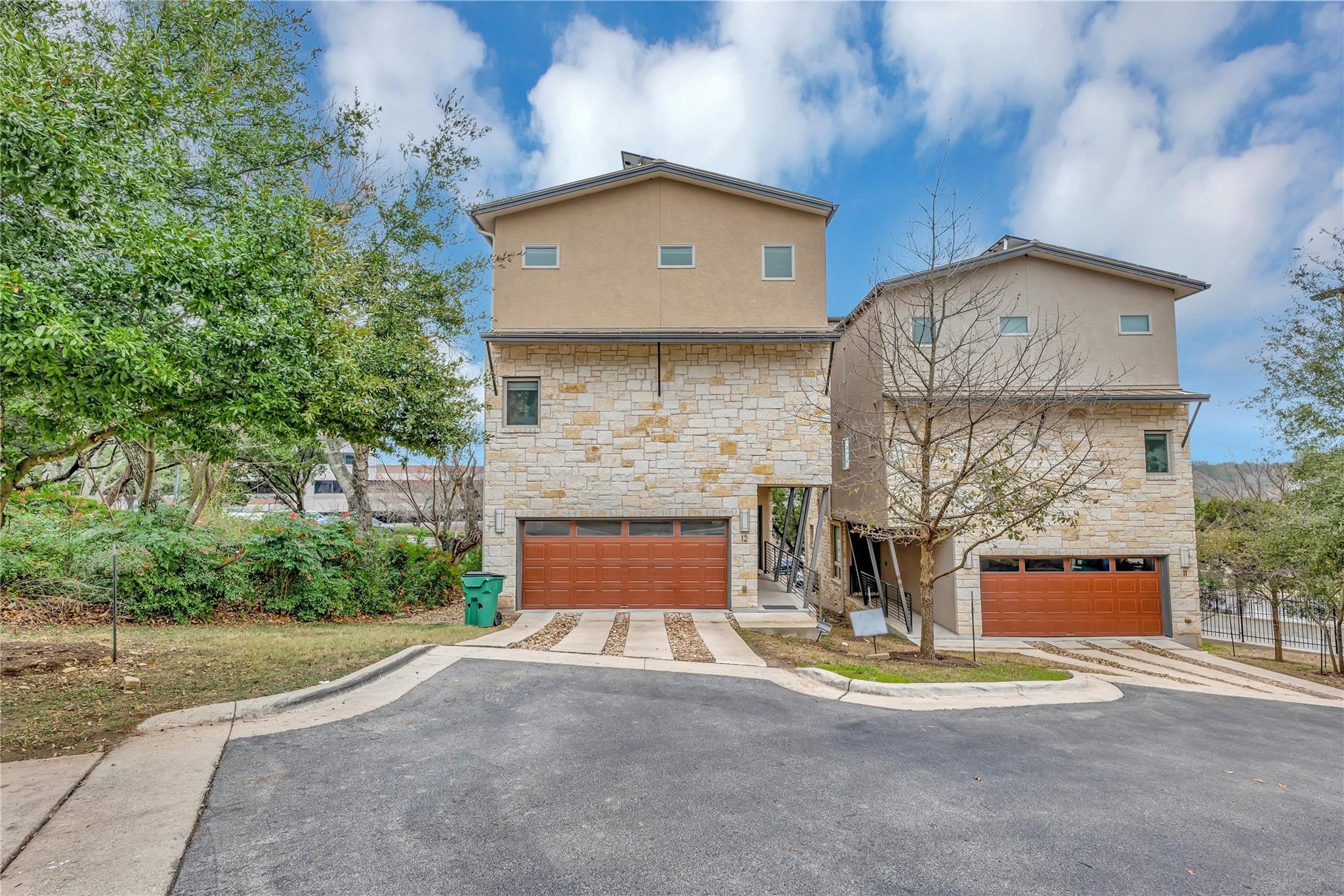 1142 Lost Creek Boulevard Austin TX 78746