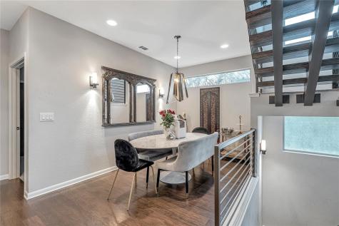 1142 Lost Creek Boulevard Austin TX 78746