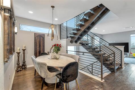 1142 Lost Creek Boulevard Austin TX 78746
