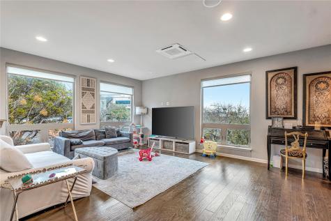 1142 Lost Creek Boulevard Austin TX 78746