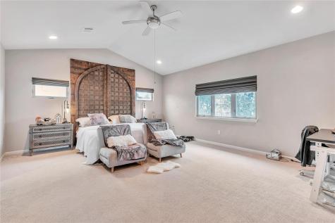 1142 Lost Creek Boulevard Austin TX 78746