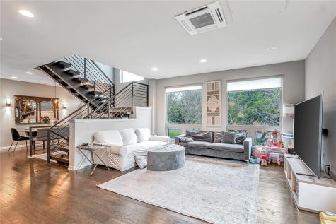 1142 Lost Creek Boulevard Austin TX 78746