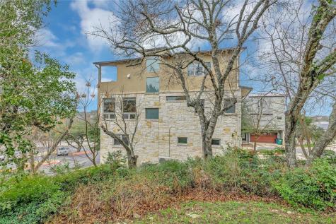 1142 Lost Creek Boulevard Austin TX 78746