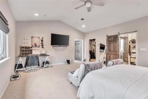 1142 Lost Creek Boulevard Austin TX 78746