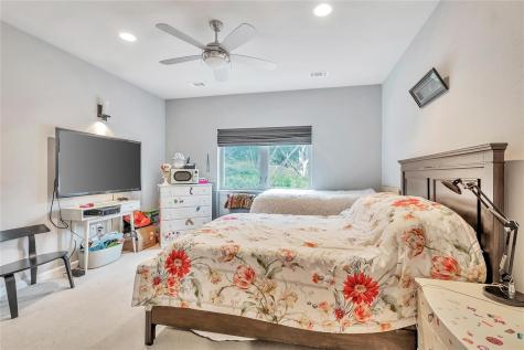 1142 Lost Creek Boulevard Austin TX 78746
