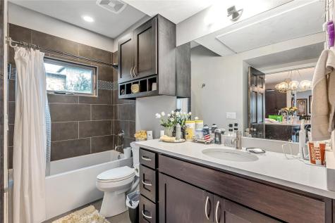 1142 Lost Creek Boulevard Austin TX 78746