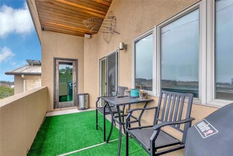 1142 Lost Creek Boulevard Austin TX 78746