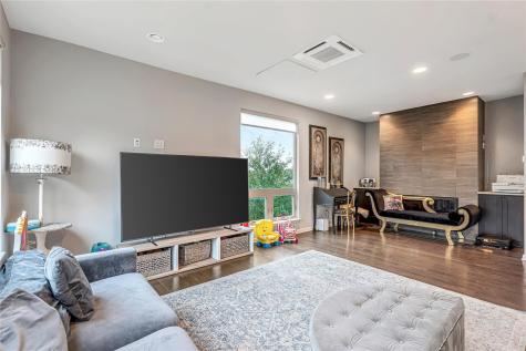 1142 Lost Creek Boulevard Austin TX 78746