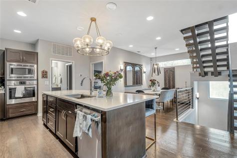 1142 Lost Creek Boulevard Austin TX 78746