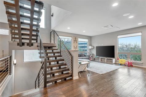 1142 Lost Creek Boulevard Austin TX 78746