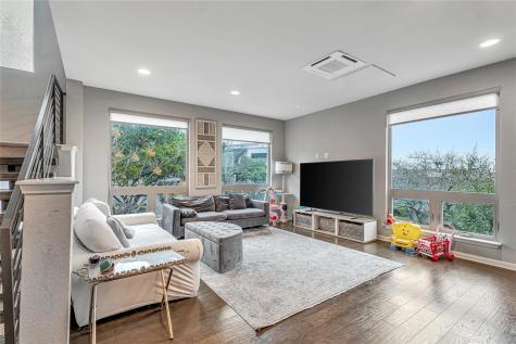 1142 Lost Creek Boulevard Austin TX 78746