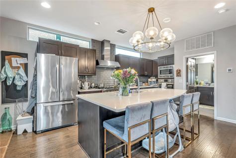 1142 Lost Creek Boulevard Austin TX 78746