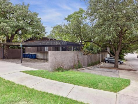 1503 W 9th Street Austin TX 78703
