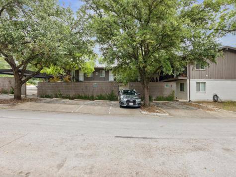 1503 W 9th Street Austin TX 78703