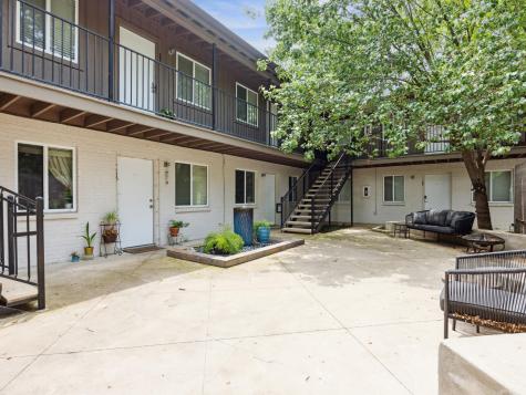 1503 W 9th Street Austin TX 78703