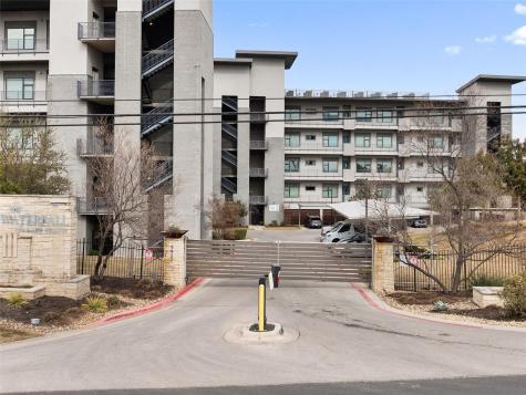 5921 Hi Line Road Austin TX 78734