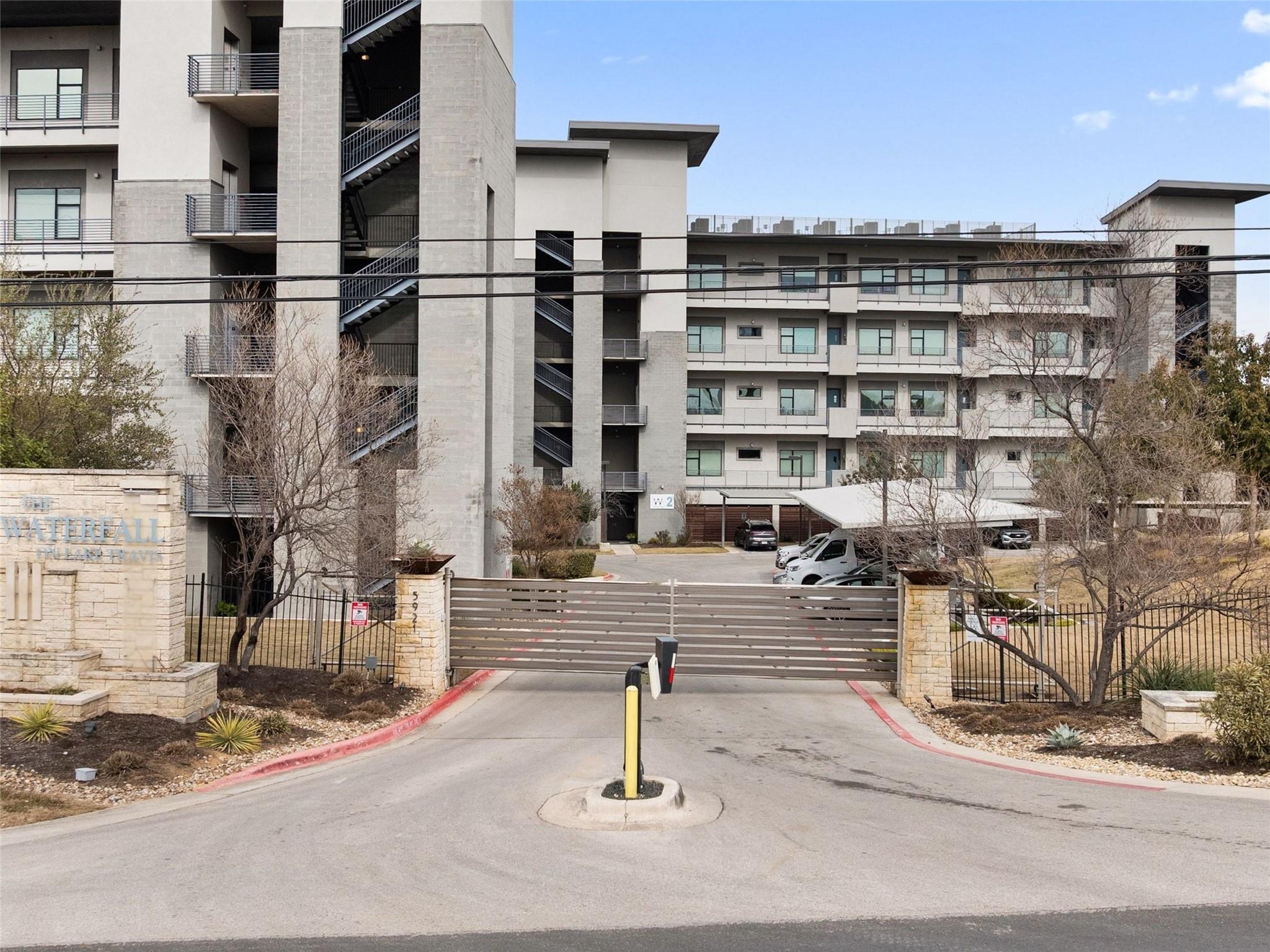 5921 Hi Line Road Austin TX 78734