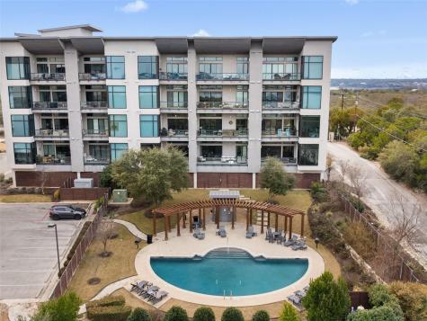 5921 Hi Line Road Austin TX 78734