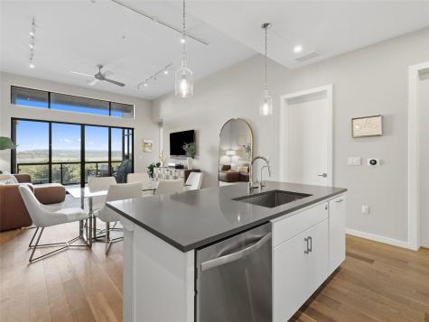 5921 Hi Line Road Austin TX 78734
