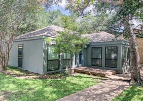 8210 Bent Tree Road Austin TX 78759