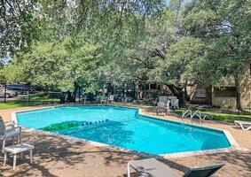 8210 Bent Tree Road Austin TX 78759