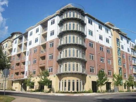 910 W 25th Street Austin TX 78705