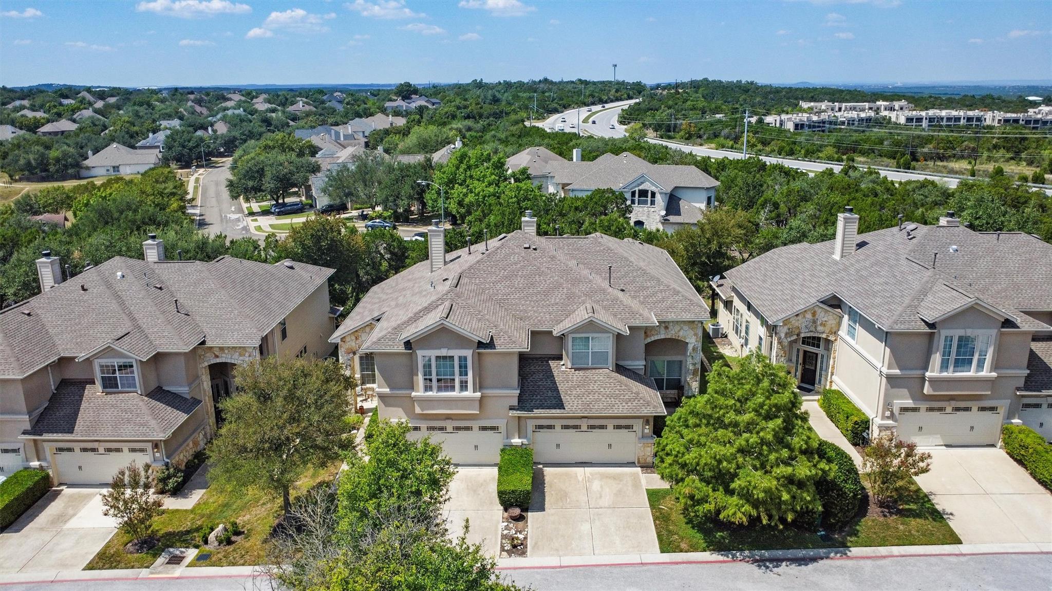 7901 Southwest Parkway Austin TX 78735