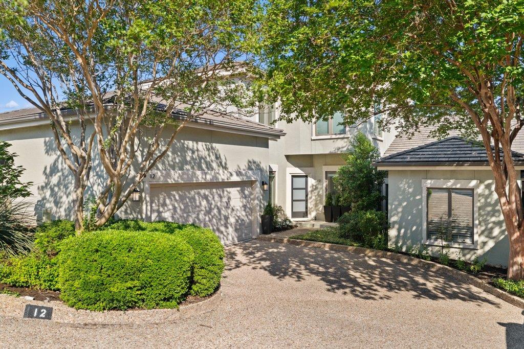 4231 Westlake Drive Austin TX 78746