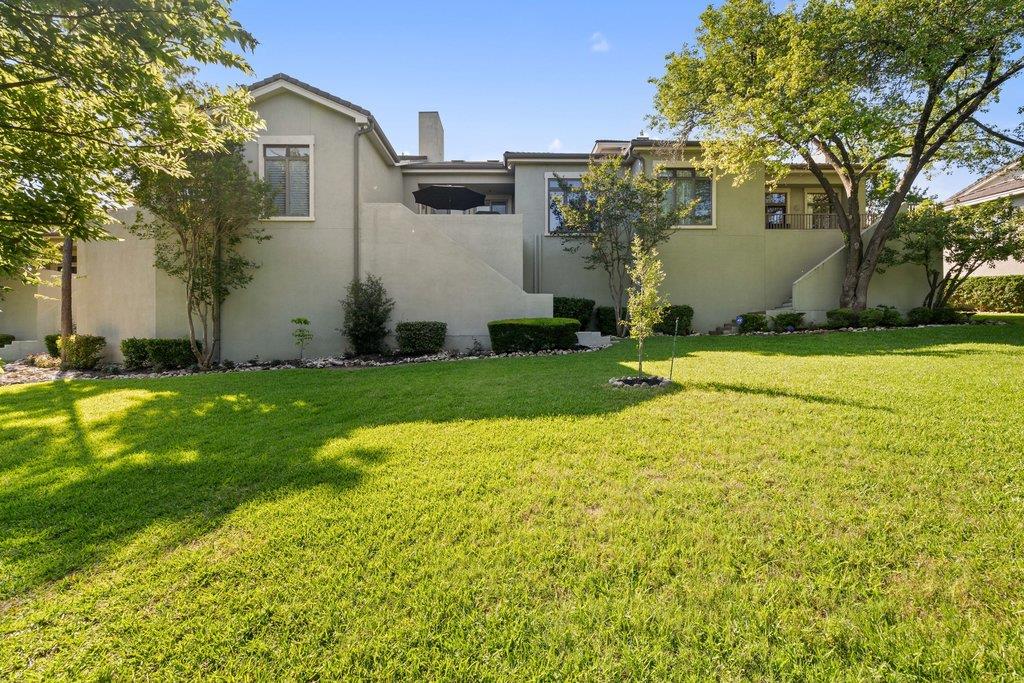 4231 Westlake Drive Austin TX 78746
