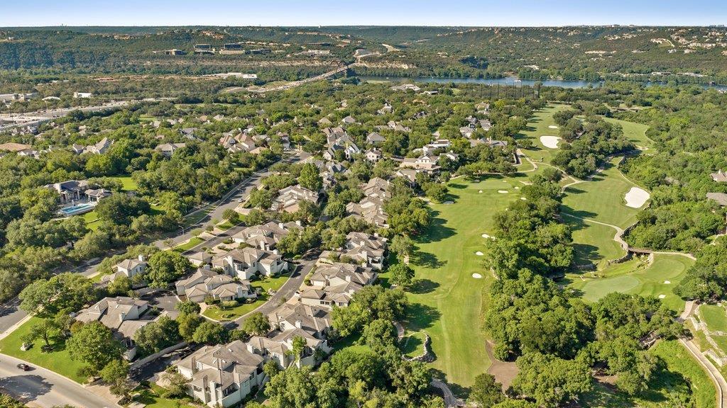 4231 Westlake Drive Austin TX 78746