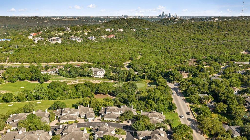 4231 Westlake Drive Austin TX 78746