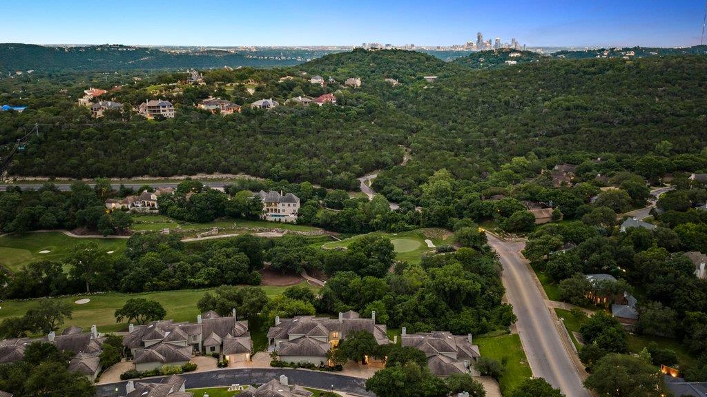 4231 Westlake Drive Austin TX 78746