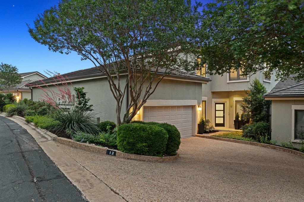 4231 Westlake Drive Austin TX 78746