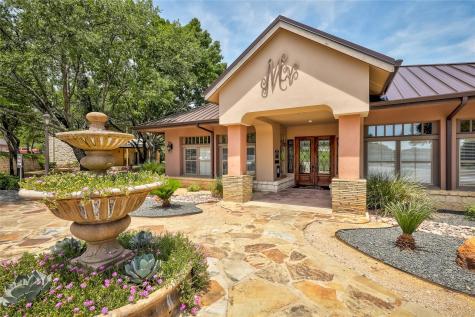 6000 Shepherd Mountain Cove Austin TX 78730
