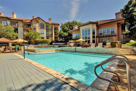 6000 Shepherd Mountain Cove Austin TX 78730