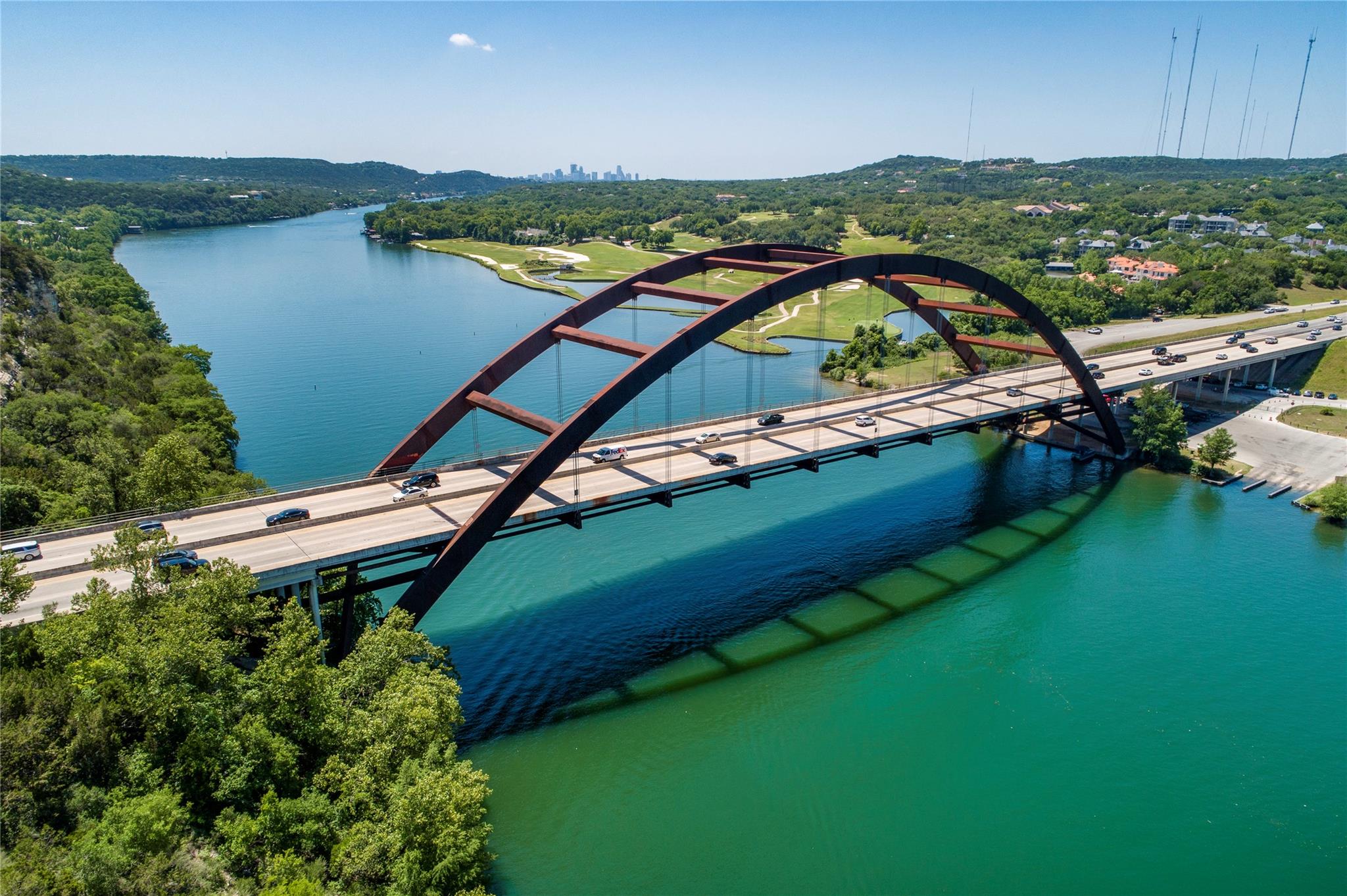 6000 Shepherd Mountain Cove Austin TX 78730