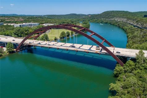 6000 Shepherd Mountain Cove Austin TX 78730