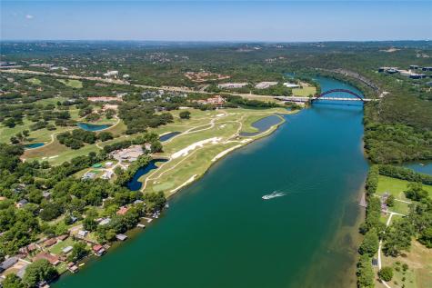 6000 Shepherd Mountain Cove Austin TX 78730