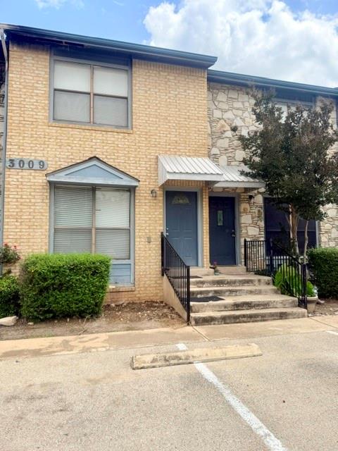 3009 Whisper Oaks Lane Georgetown TX 78628
