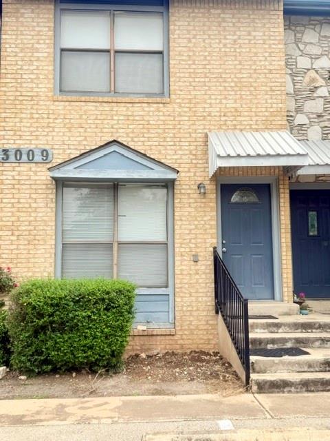 3009 Whisper Oaks Lane Georgetown TX 78628