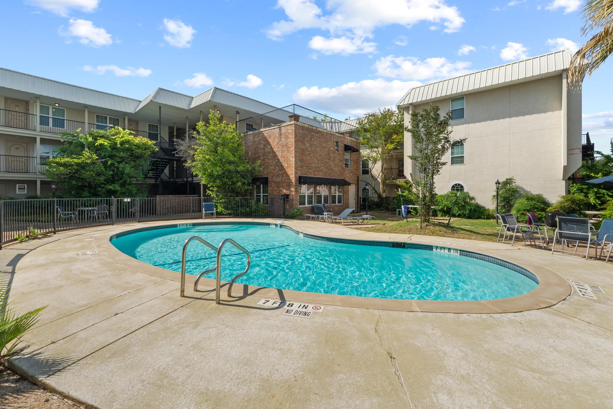910 Duncan Lane Austin TX 78705