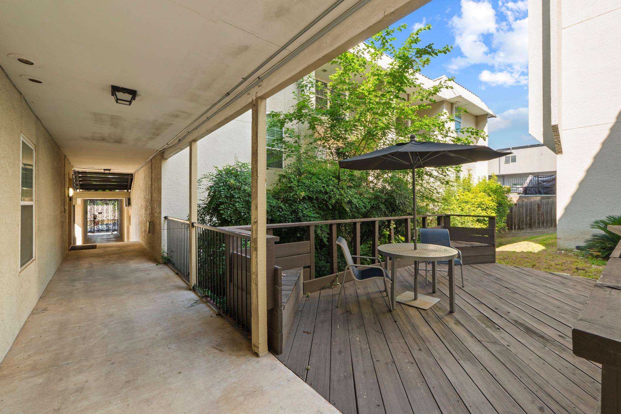 910 Duncan Lane Austin TX 78705