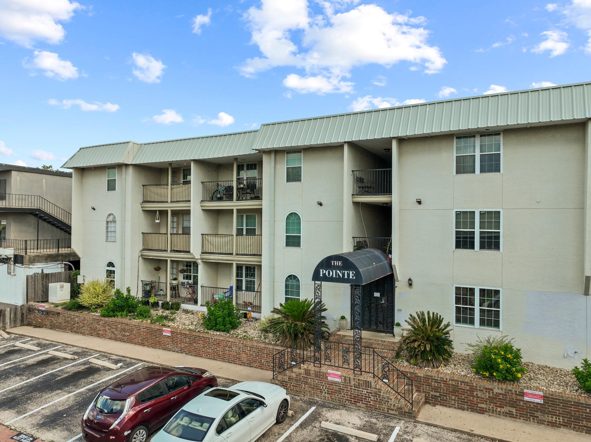 910 Duncan Lane Austin TX 78705