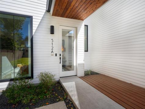 512 Sacramento Drive Austin TX 78704