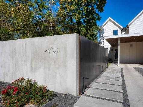 512 Sacramento Drive Austin TX 78704