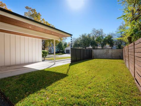 512 Sacramento Drive Austin TX 78704