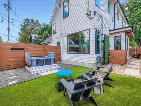 512 Sacramento Drive Austin TX 78704