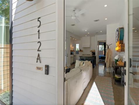 512 Sacramento Drive Austin TX 78704