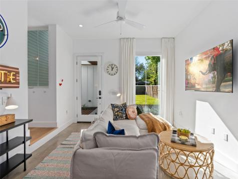 512 Sacramento Drive Austin TX 78704