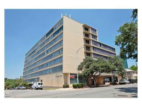 1800 Lavaca Street Austin TX 78701